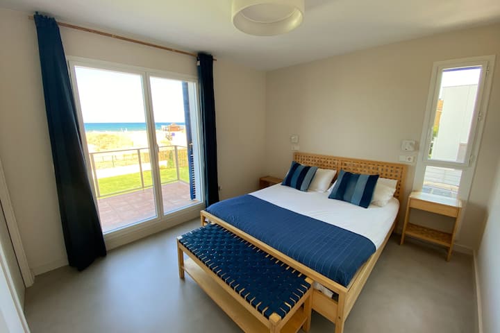 Მთავარი საძინებელი