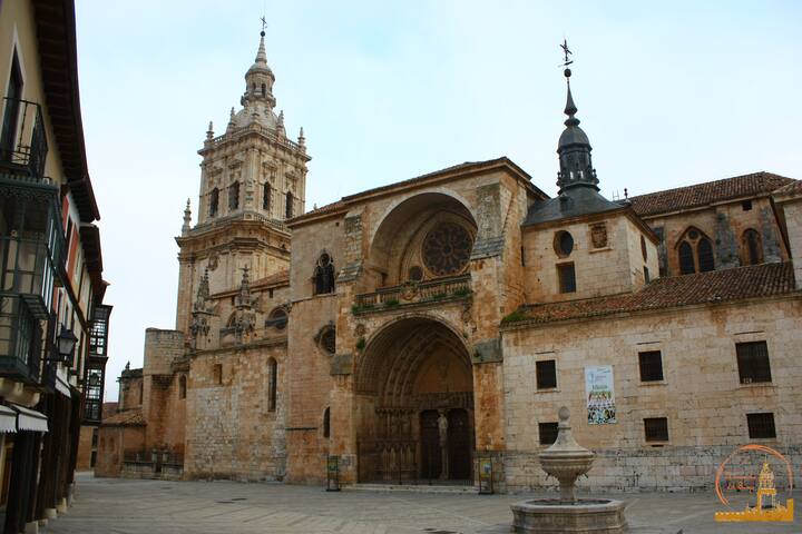Burgo De Osma Ciudad De Osma Ferienwohnungen Unterkunfte Kastilien Und Leon Spanien Airbnb