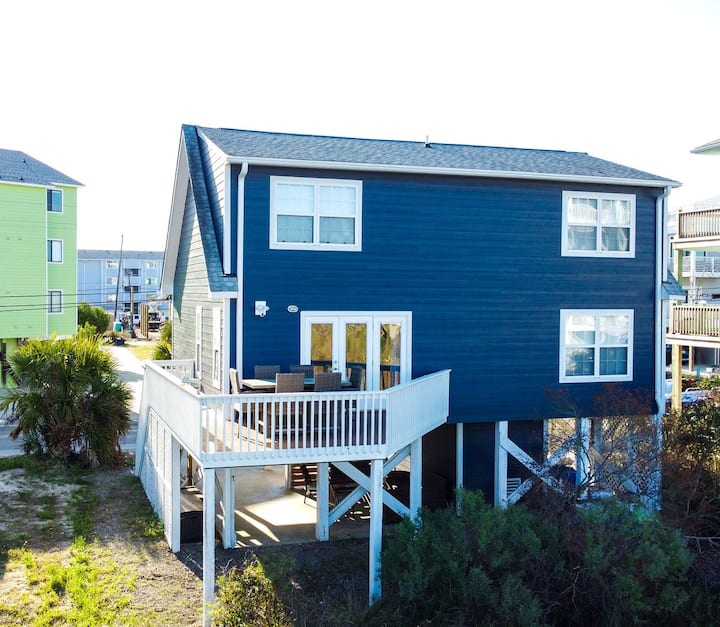 Carolina Beach House Rentals Houses and More Airbnb