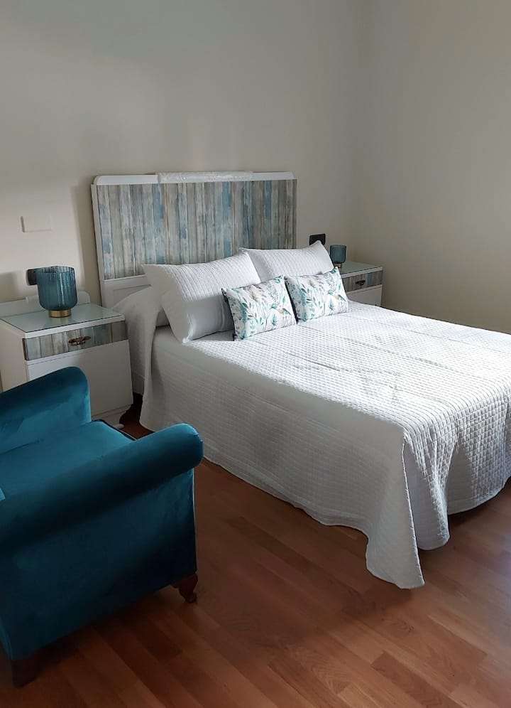 Habitación 1