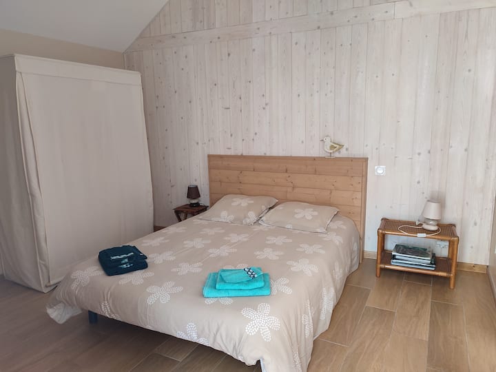 ห้องนอน