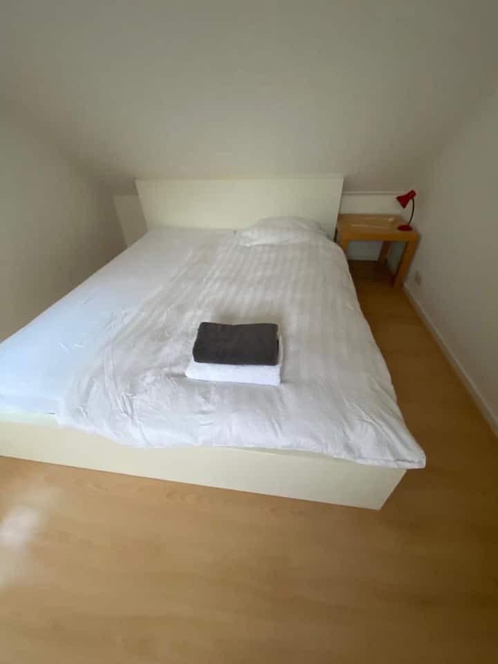 საძინებელი 2