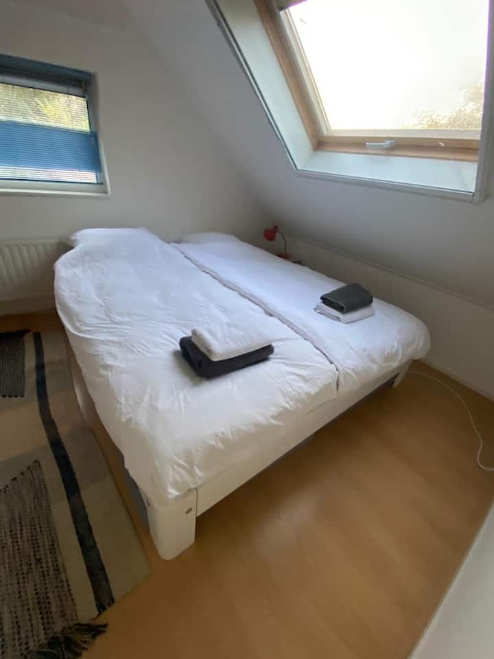 საძინებელი 1