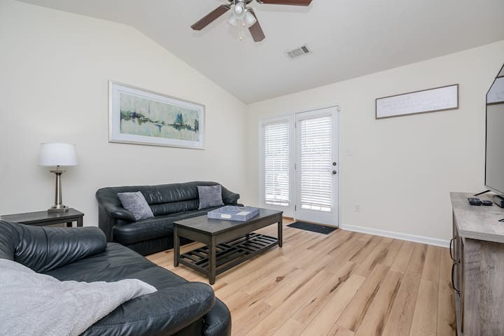Entire Town Home In Great Neighborhood - Augusta