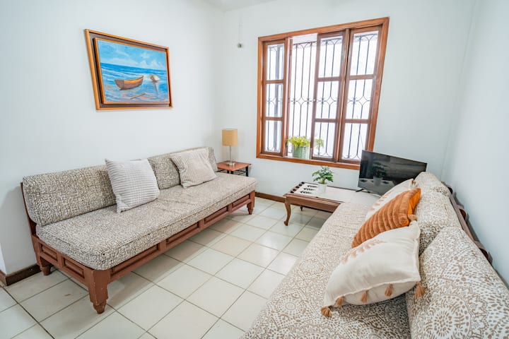 Departamento 3 - Zona Dorada Mazatlán - 마사틀란