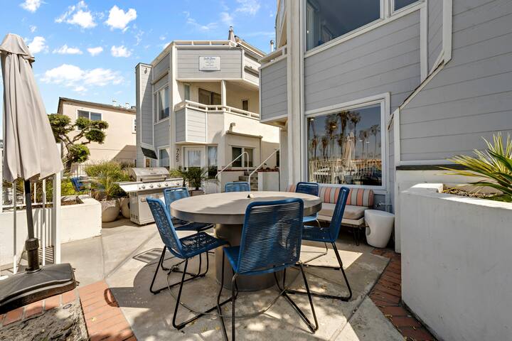 Luxury Home Amazing views Sleeps 20 Mission Beach gallery image 5