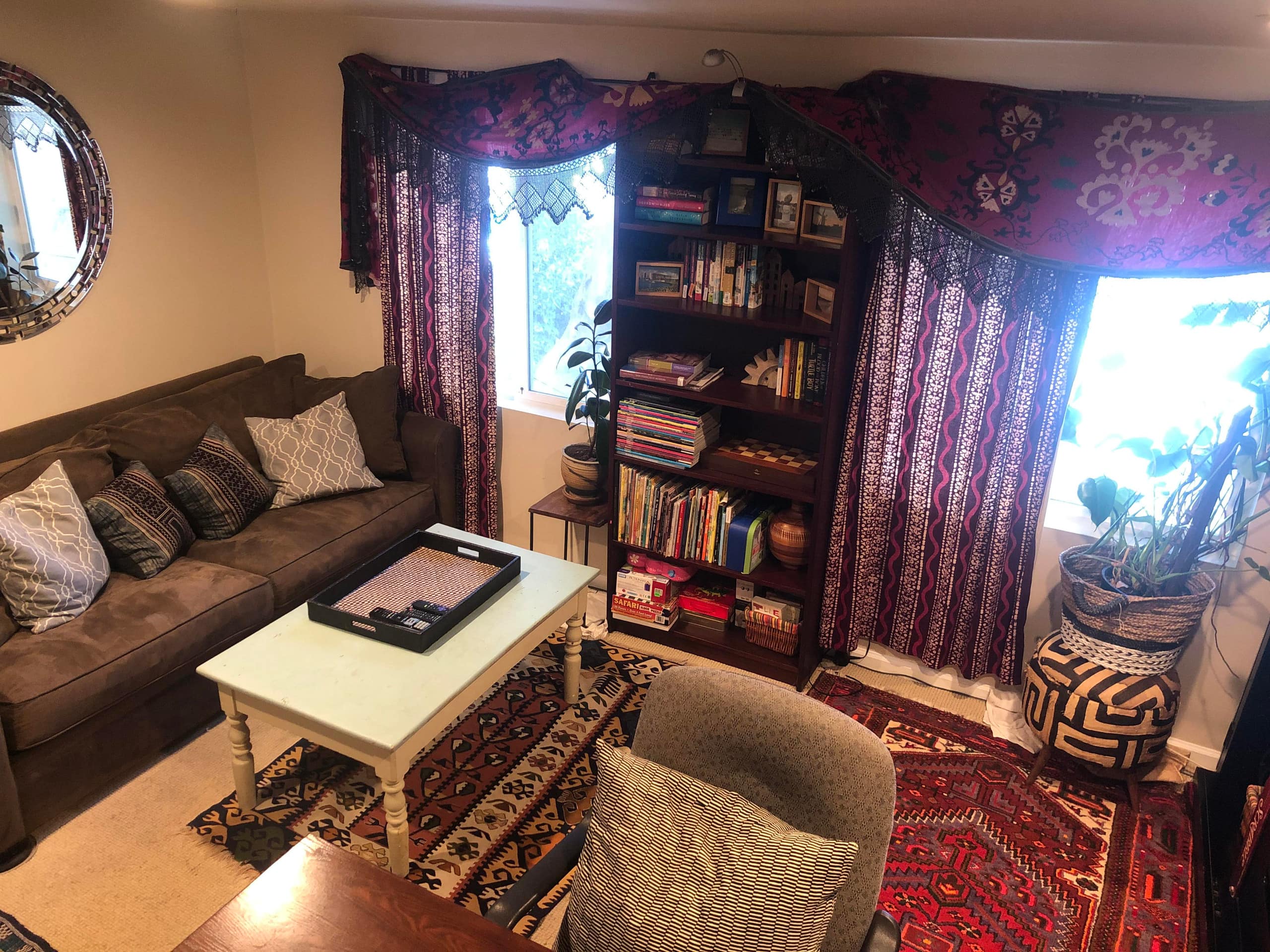 Home in San Francisco · ★4.9 · 1 bedroom · 1 bed · 1 bath - Image 3