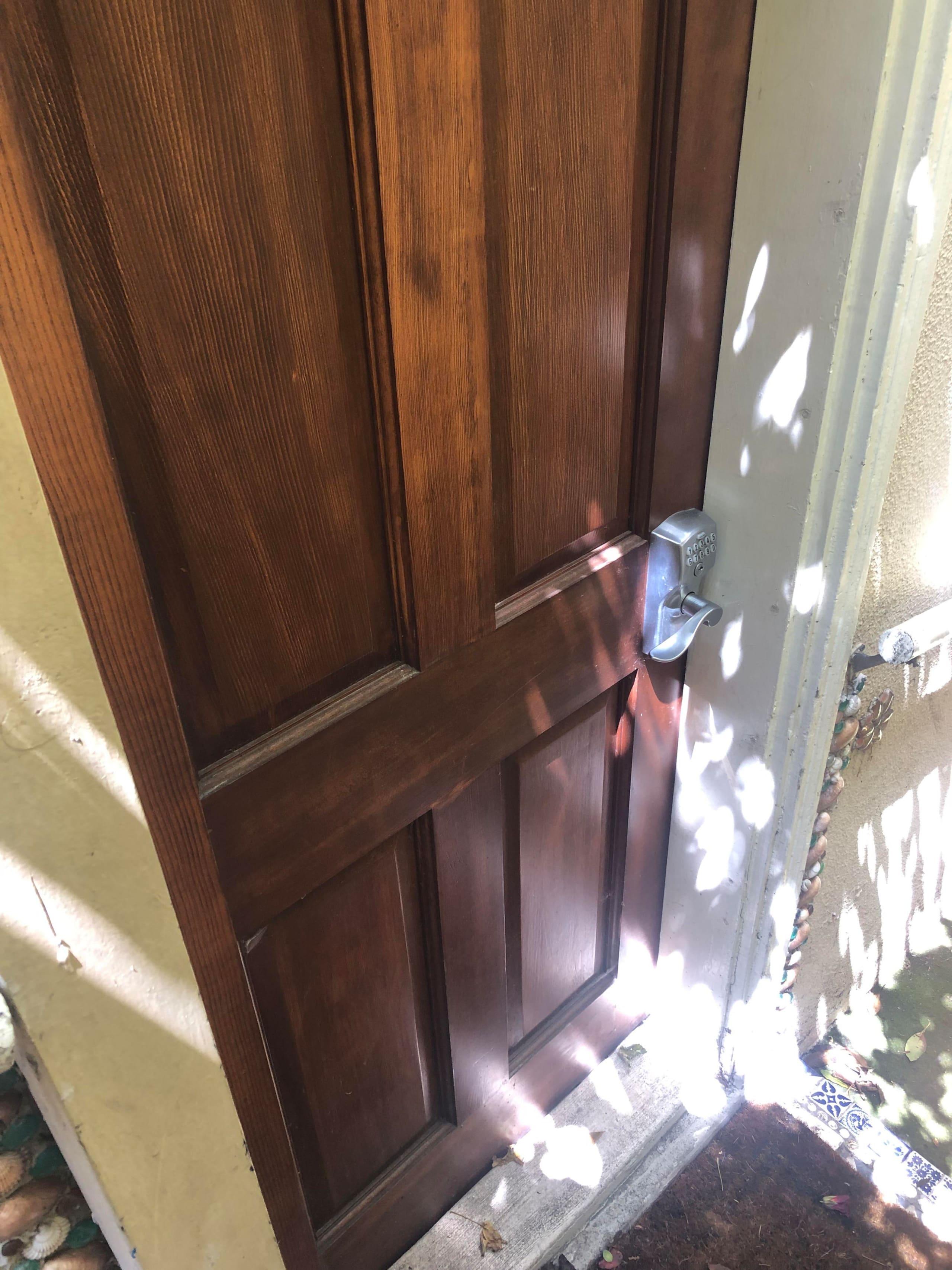 Home in San Francisco · ★4.9 · 1 bedroom · 1 bed · 1 bath - Image 17