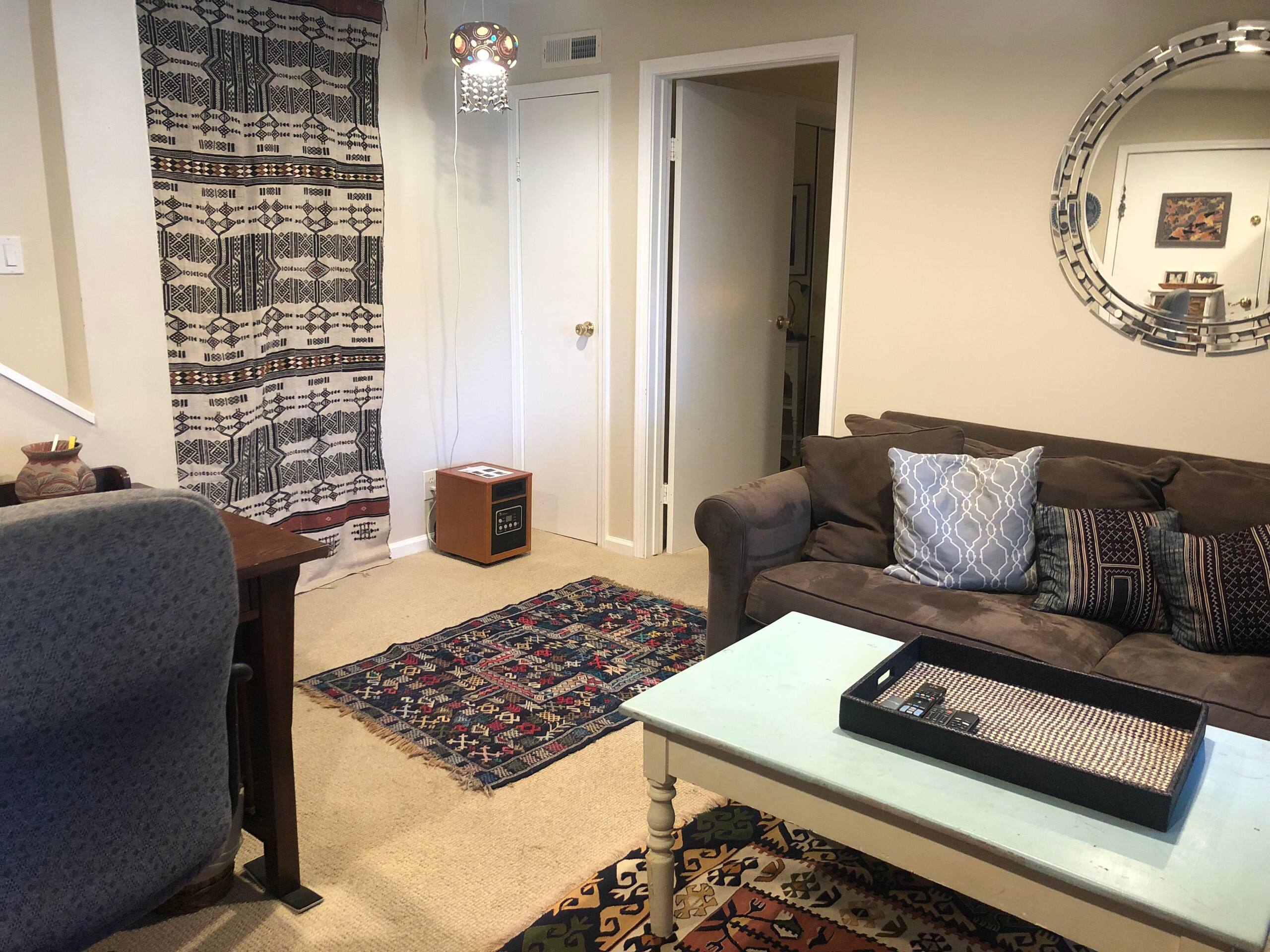 Home in San Francisco · ★4.9 · 1 bedroom · 1 bed · 1 bath - Image 4