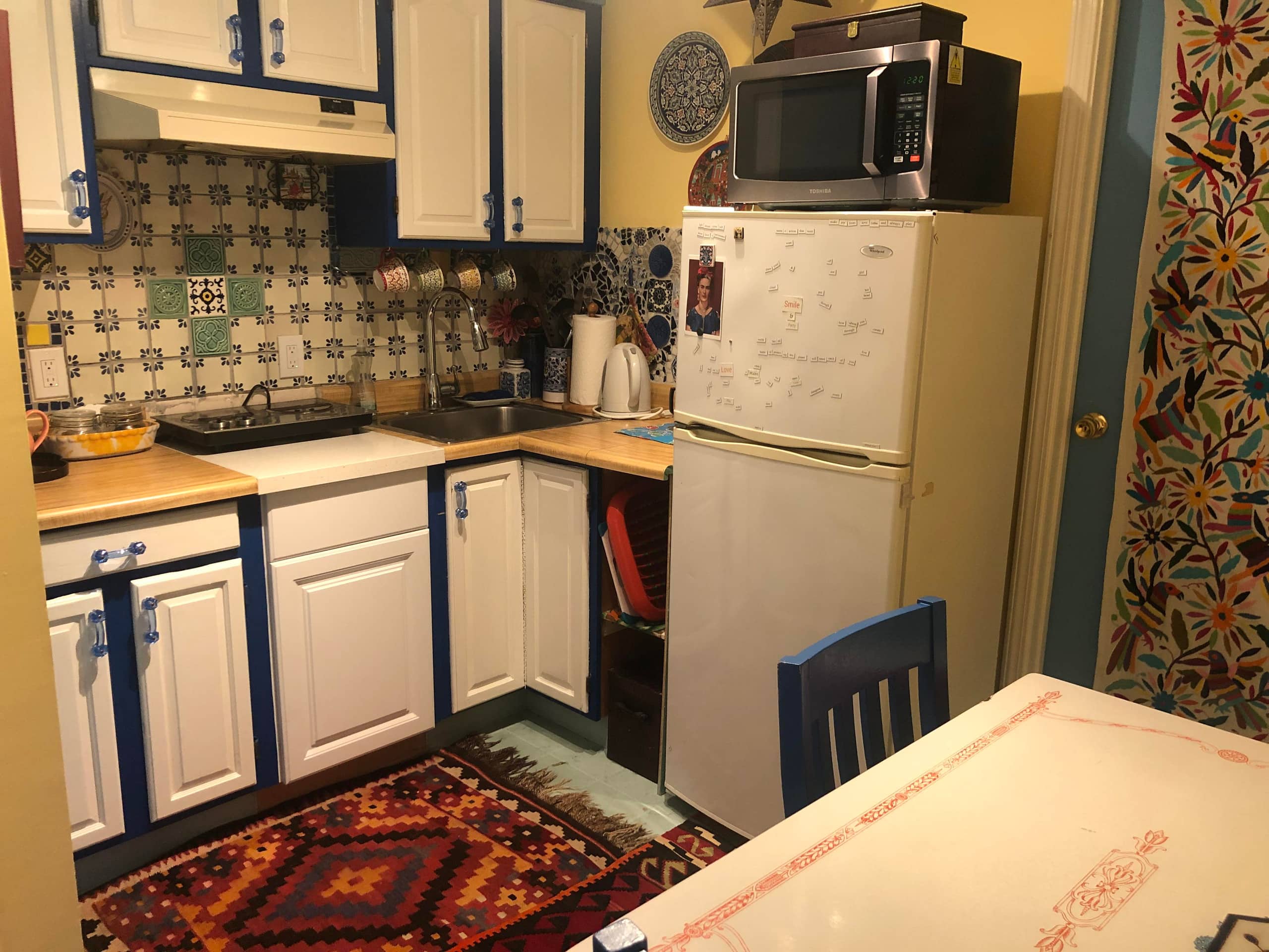 Home in San Francisco · ★4.9 · 1 bedroom · 1 bed · 1 bath - Image 8
