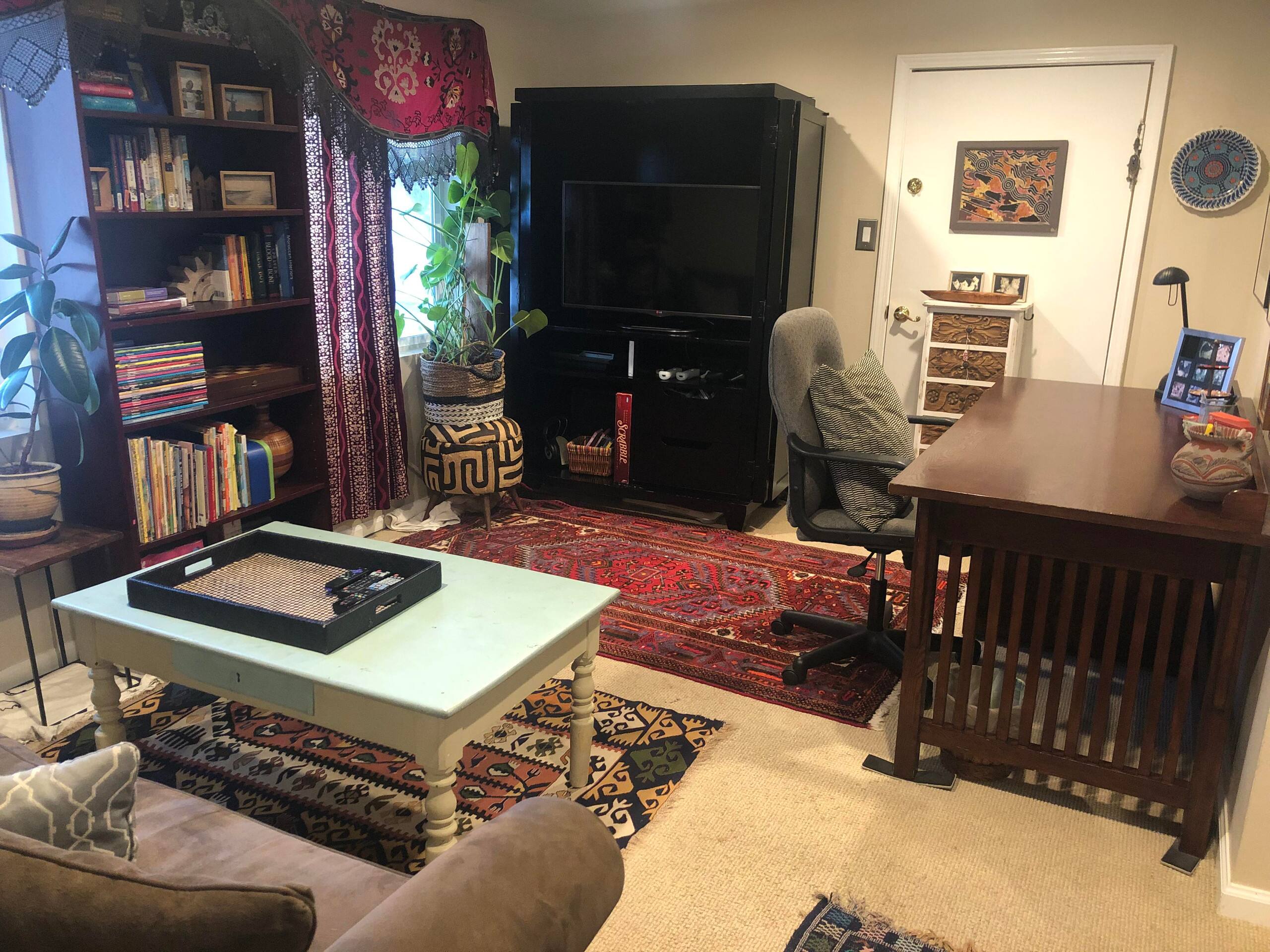 Home in San Francisco · ★4.9 · 1 bedroom · 1 bed · 1 bath - Image 5