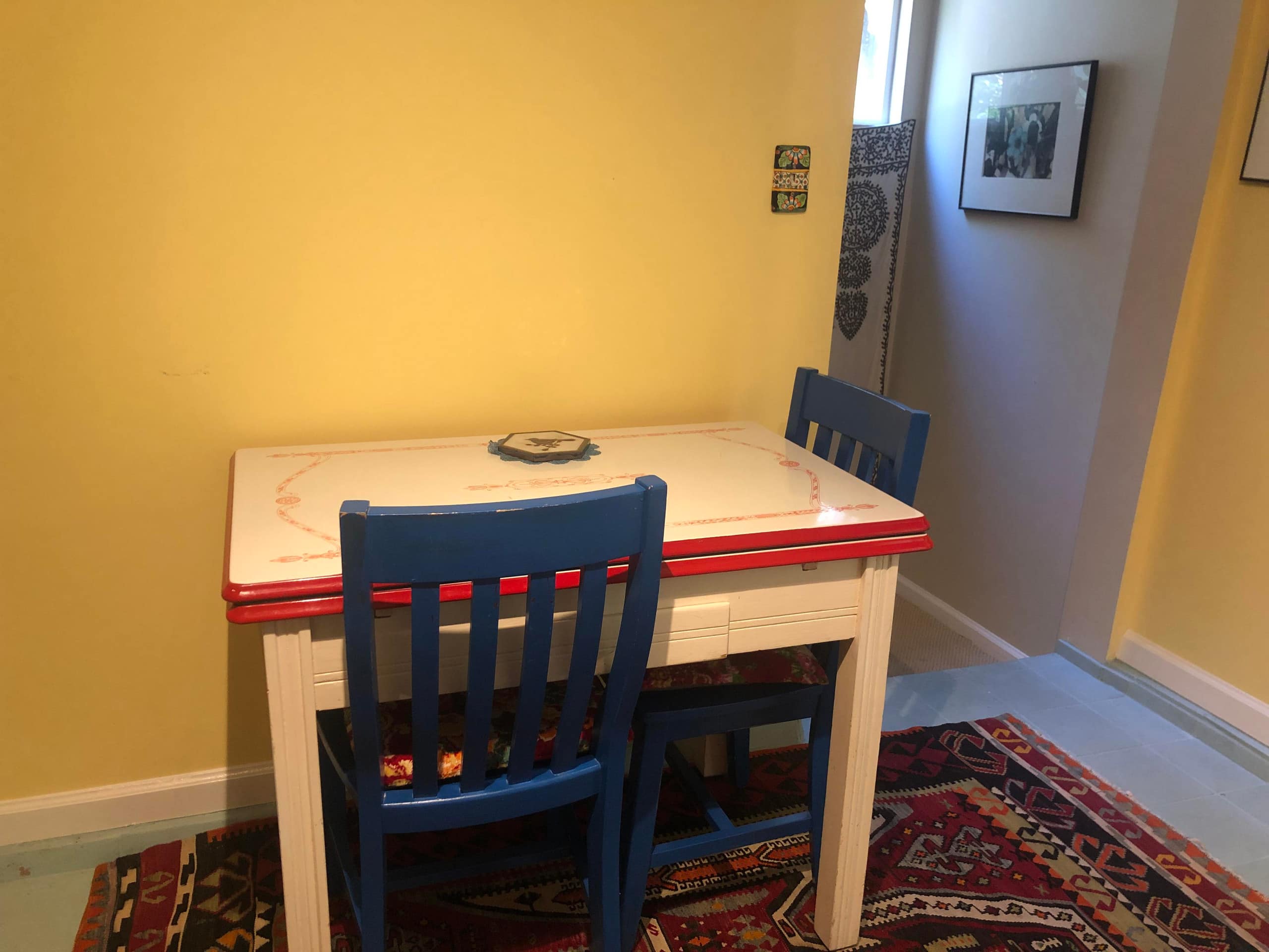 Home in San Francisco · ★4.9 · 1 bedroom · 1 bed · 1 bath - Image 10