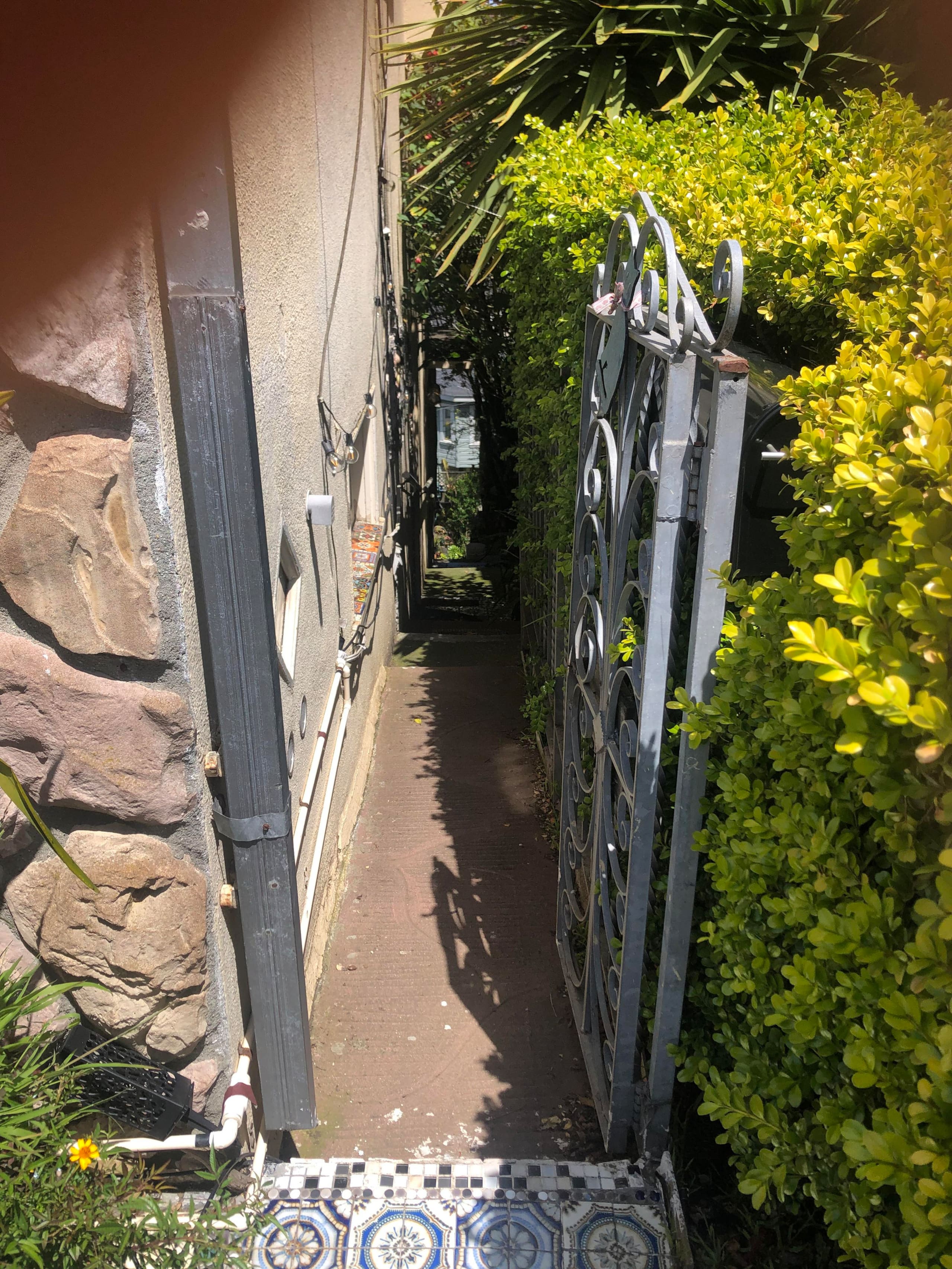 Home in San Francisco · ★4.9 · 1 bedroom · 1 bed · 1 bath - Image 16