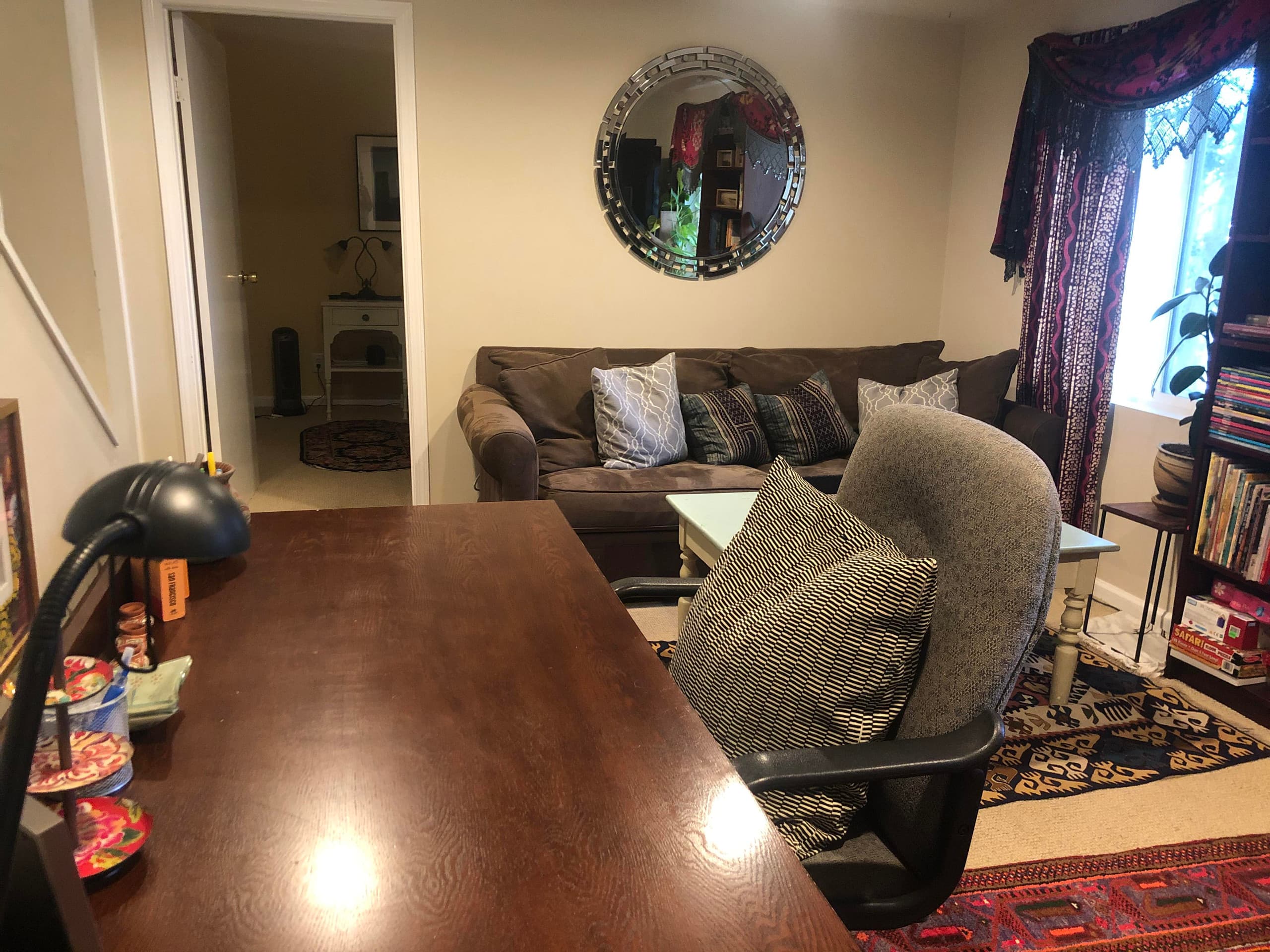 Home in San Francisco · ★4.9 · 1 bedroom · 1 bed · 1 bath - Image 7