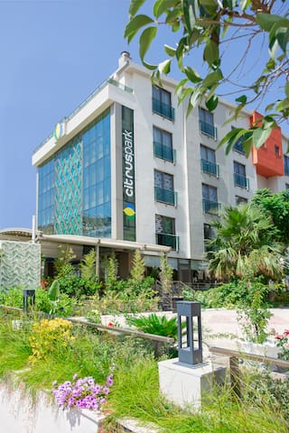 Citrus Hotels managed Airbnb listing 2
