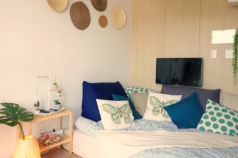 @Netflix de Airbnb@ 프라이빗 영화관