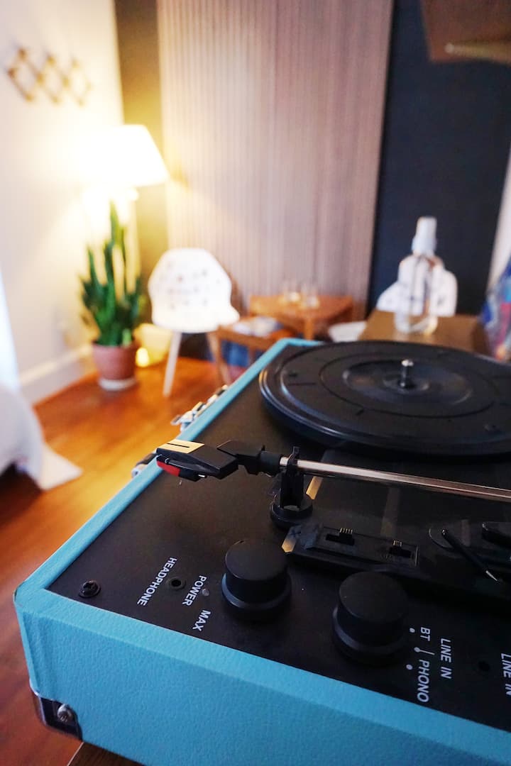 Morelo Loft 82 lb