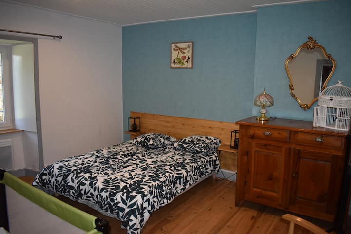 bedroom 1