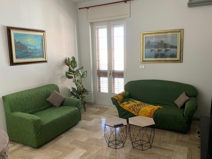 SalentoLecce near Gallipoli Apartments for Rent in Tuglie, Puglia, Italy, Italy Airbnb