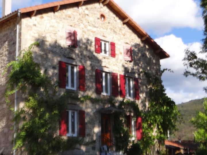 SainteAgathe Furnished Monthly Rentals and Extended Stays Airbnb