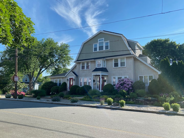 12 Best Airbnb Vacation Rentals In Medford, Massachusetts Updated