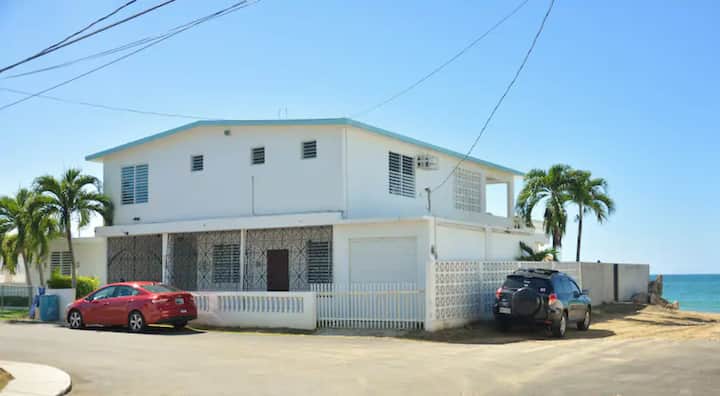 Rincon Beach House With An Amazing View! - Rincón