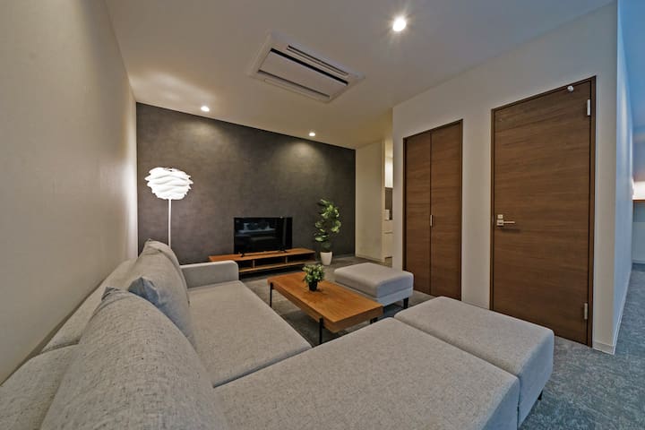 STAY&GO managed Airbnb listing 1