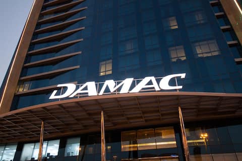 Damac Fendi Tower