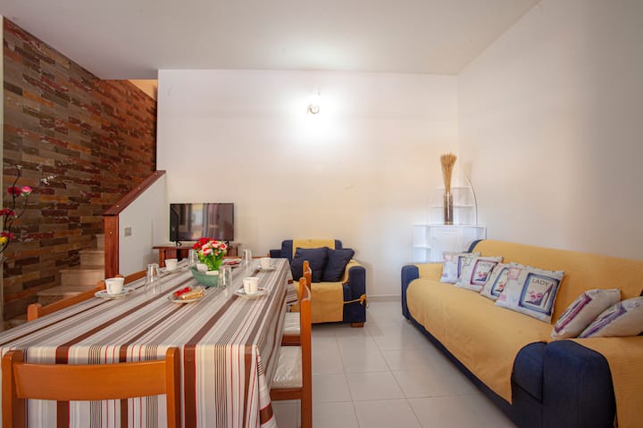 Casa Vacanze Con Piscina Privata - Villasimius