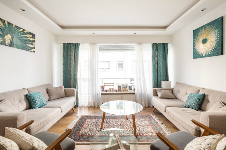 комната люксембург