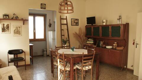 Welcome in Tuscany Nido d 'Amore