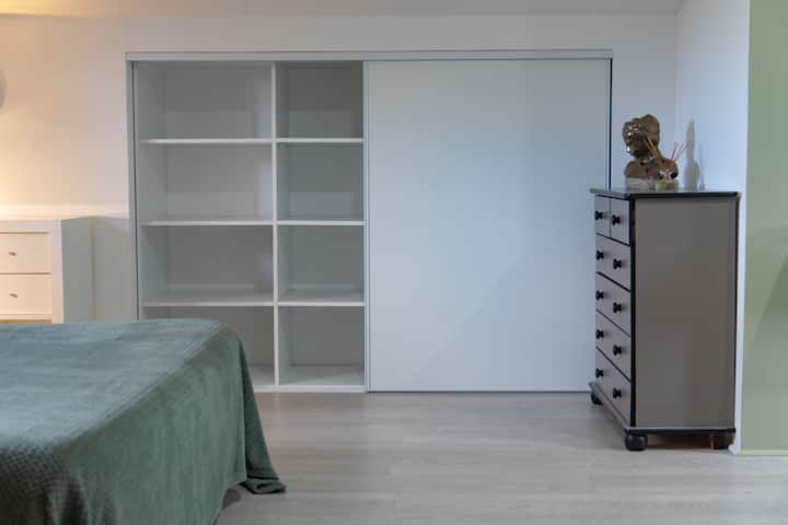 საძინებელი