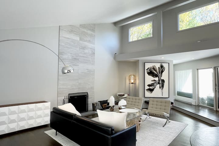 Fully Renovated Dream Summer House In The Hamptons - East Hampton, NY