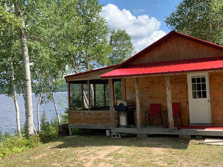 Wawa Vacation Rentals & Homes Ontario, Canada Airbnb