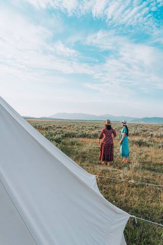 Wander Camp managed Airbnb listing 3
