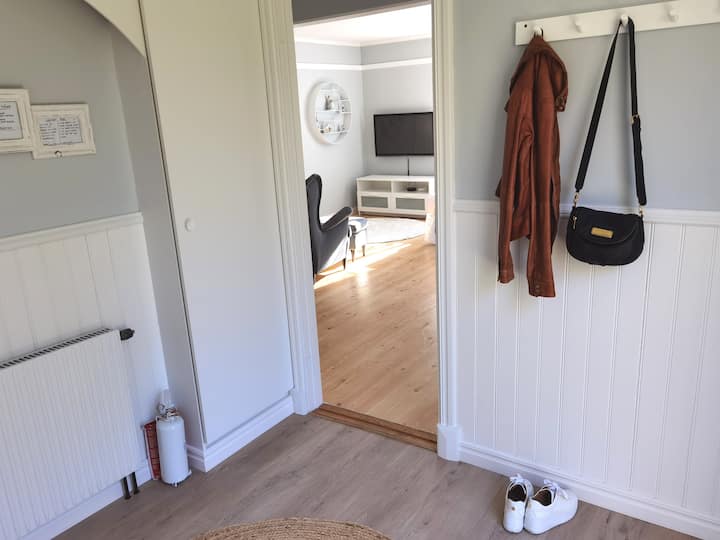 Cosy Apartment On Beautiful Tjörn! - Tjörn