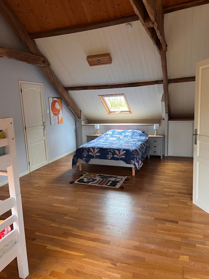 Gîte A 3 Minutes De Dinan - Plouër-sur-Rance