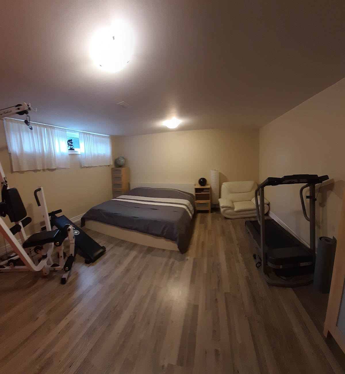 غرفة النوم 3