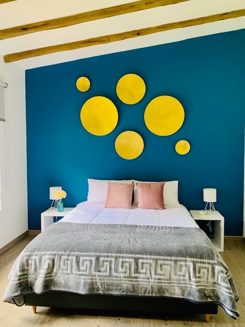 غرفة 1 / غرفة 1