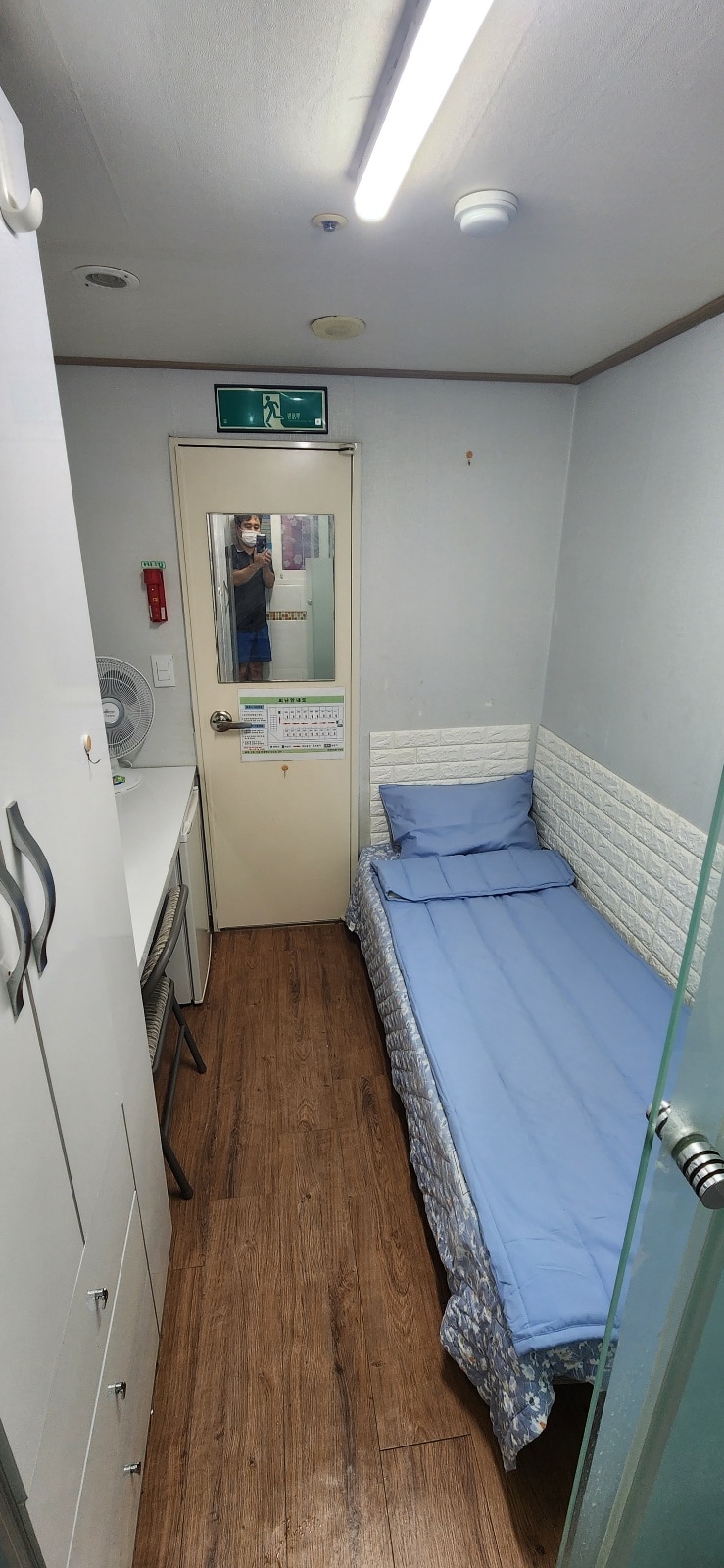 ห้องนอน