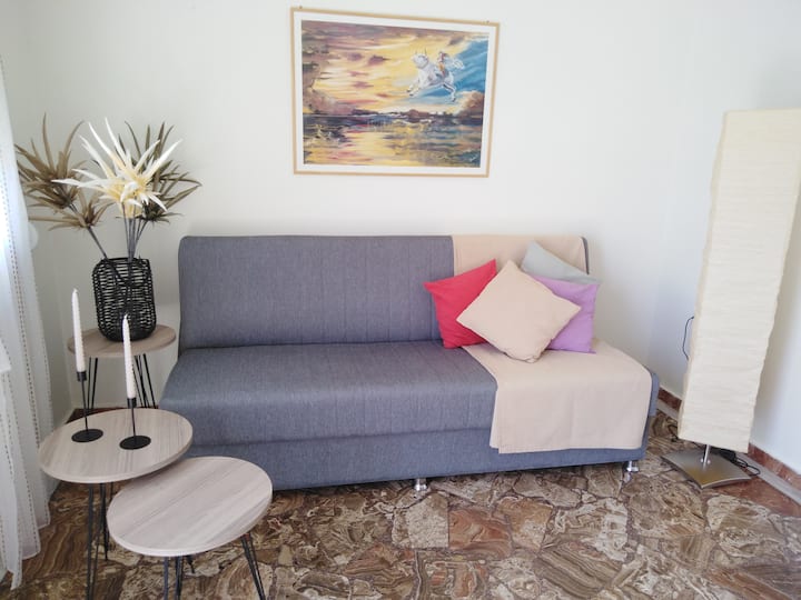 Apartment Katerina - Crete