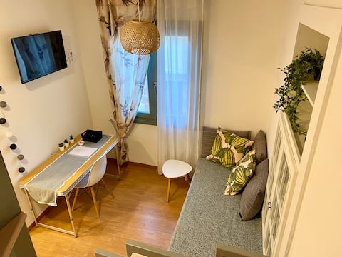 Successful Airbnb property: Daedalux house in the heart of the Venetian port in Δήμος Χανίων