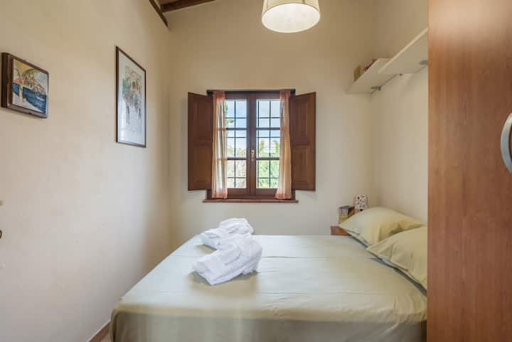 Chambre 1