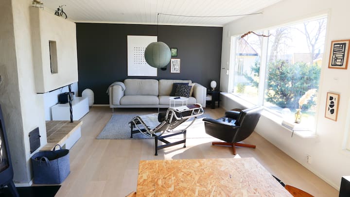 Jeløy Island House - Moss
