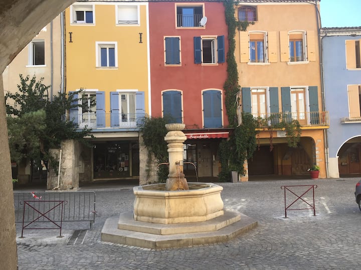 BuislesBaronnies Holiday Rentals & Homes AuvergneRhôneAlpes