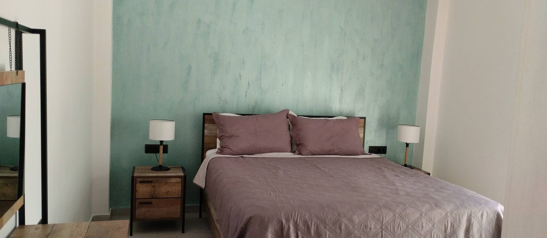 F & P apartment — foto 5