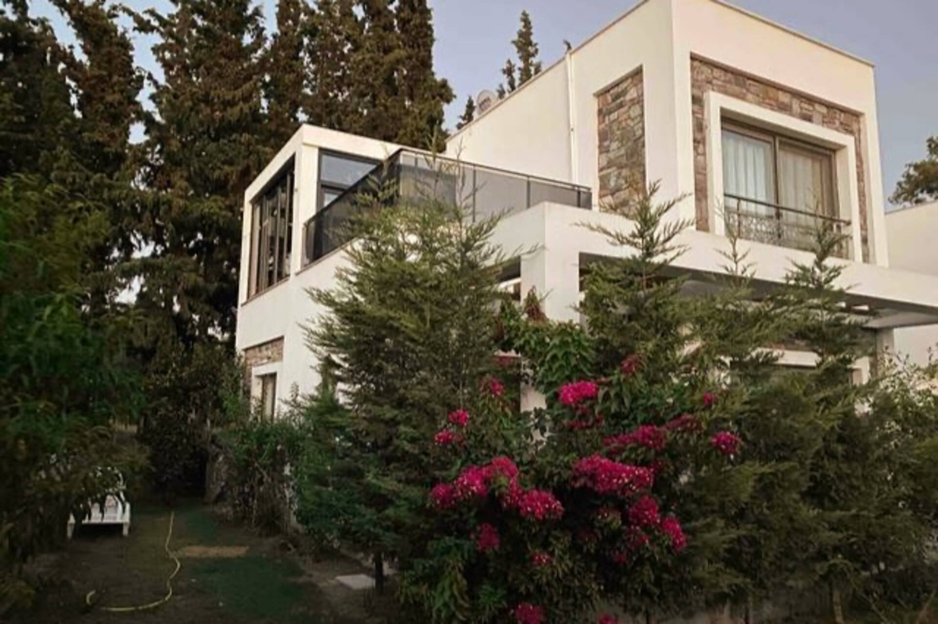 Villa The Blue Bodrum — foto 3
