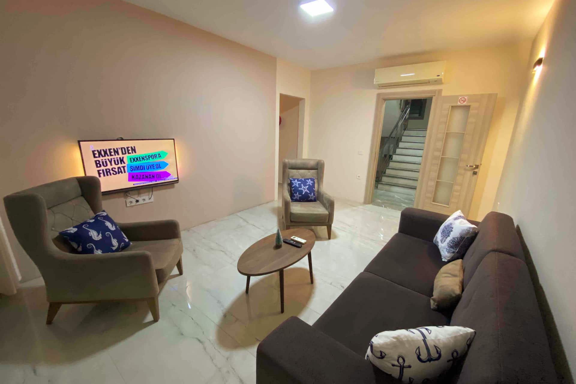 Villa The Blue Bodrum — foto 4