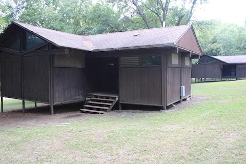 St. Paul Cabin