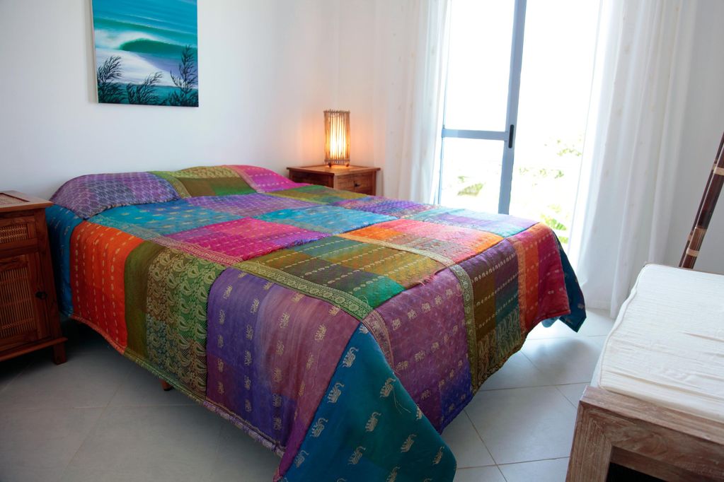 غرفة النوم 4